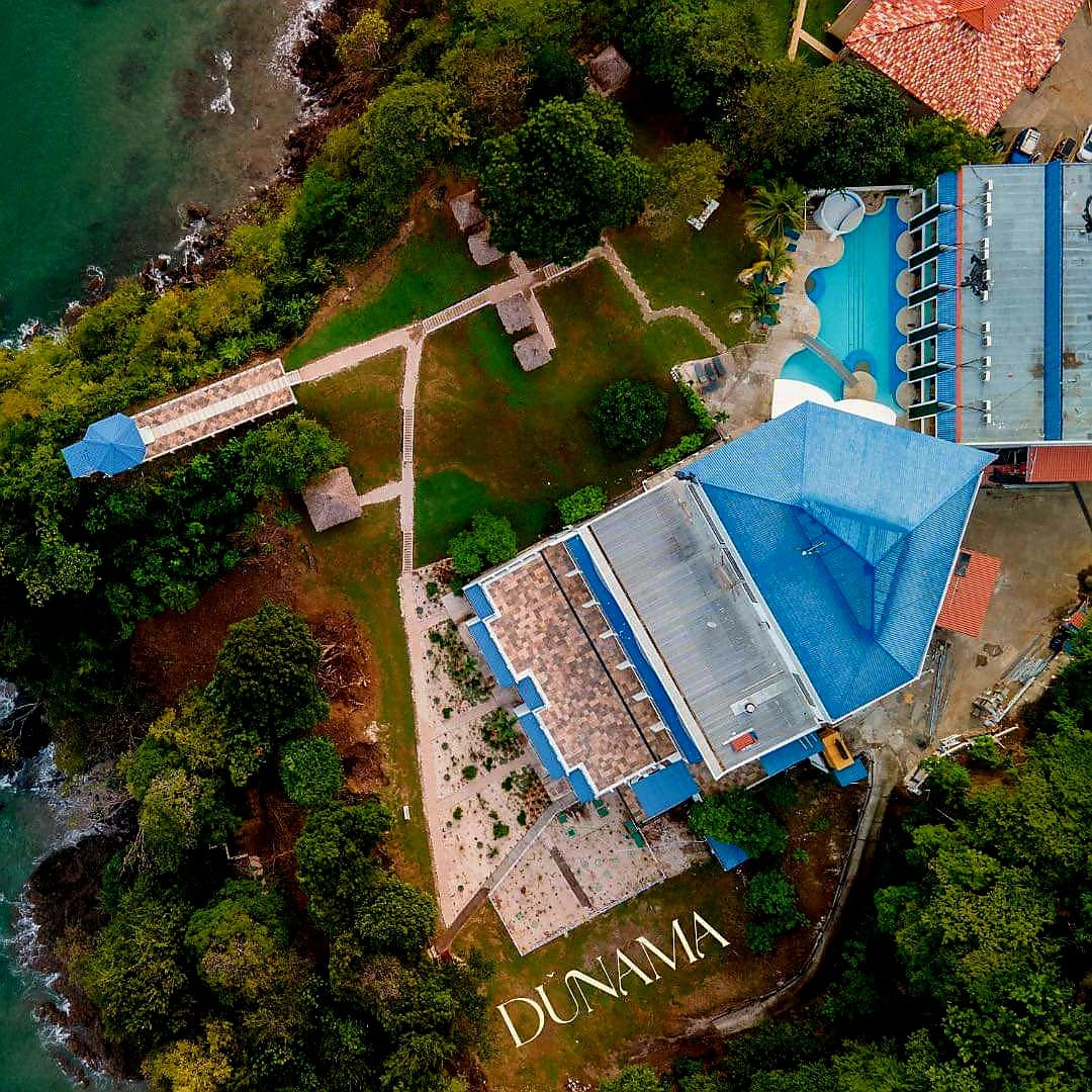 Dunama Flamingo Hotel & Casino | Oceanfront Boutique Hotel & Casino in Playa Flamingo with Private Beach Access and 47 Guestrooms!