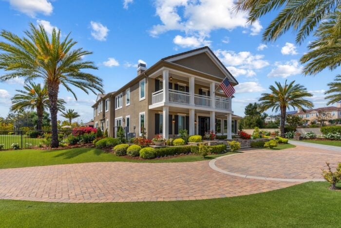 Magnolia Estates – Bressi Ranch