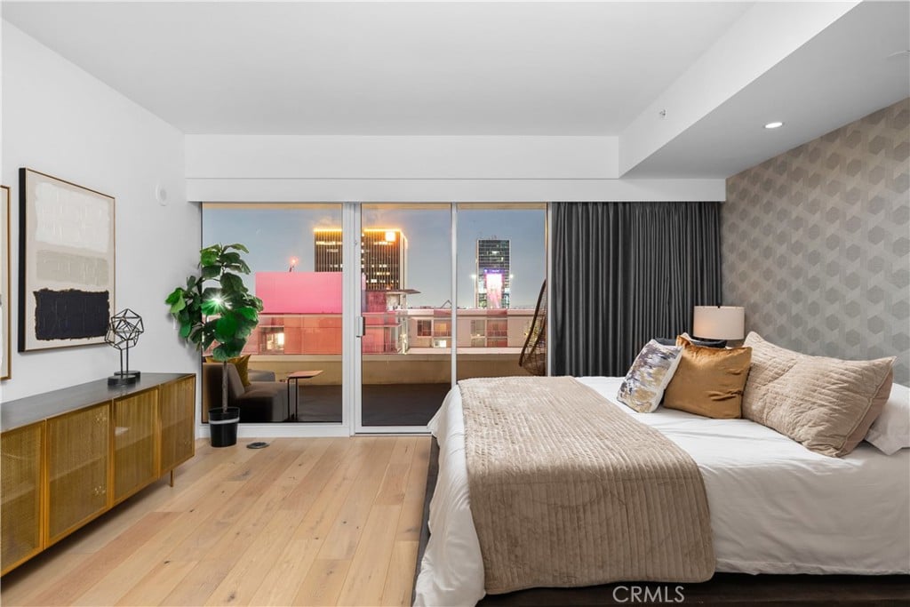 6250 Hollywood Blvd, #14F