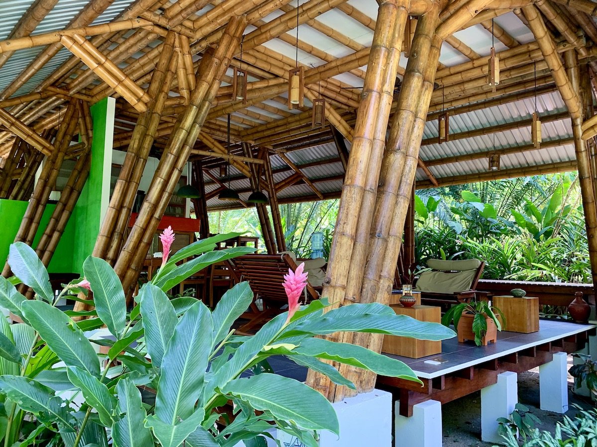 Jungle Beach Exotic Retreat