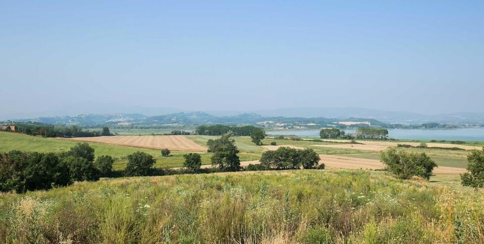 Farmhouse with Pool in Castiglione Del Lago