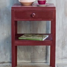 Meet Primer Red Chalk Paint®, By Annie Sloan