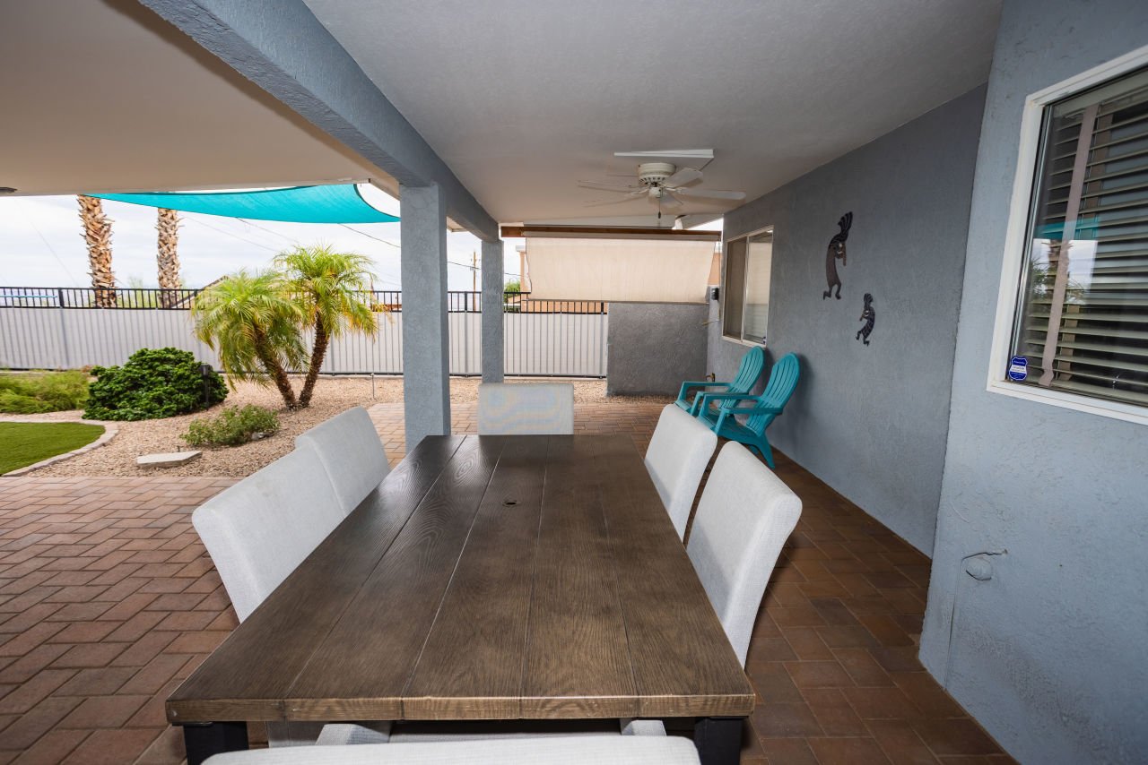 2860 Arabian Dr