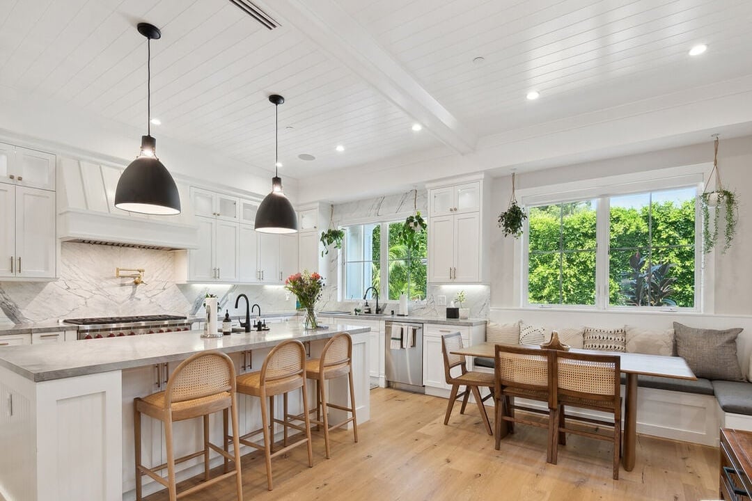 Northstar Estate, N Stanley Ave, 90046