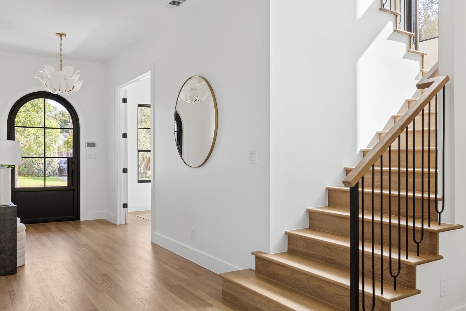 Stonewall Terrace 
