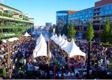 Your Weekend Guide to Chicago & the Suburbs — September 25–27, 2026