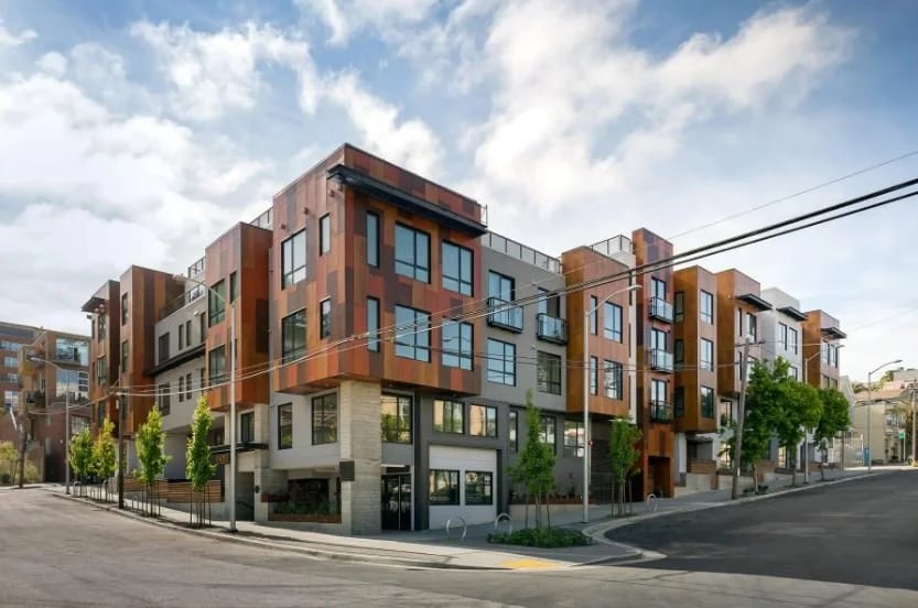 Knox Condos