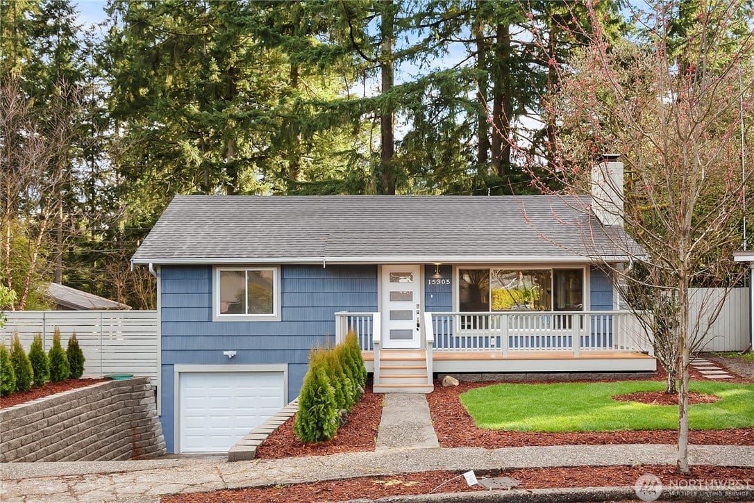 15305 Ashworth Place N