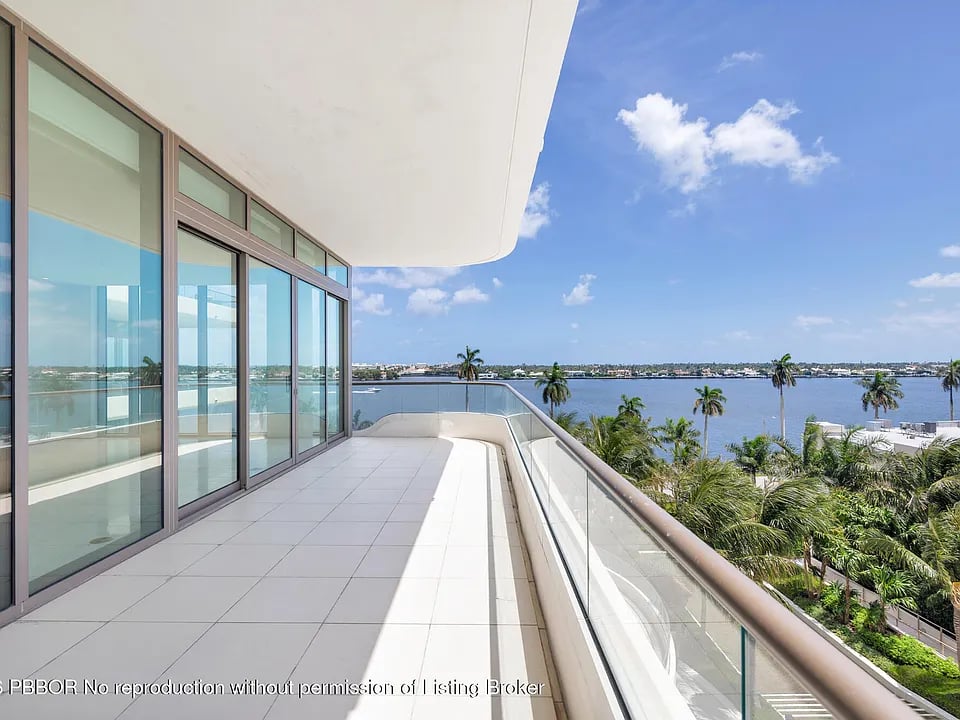 La Clara Luxury Residences West Palm Beach