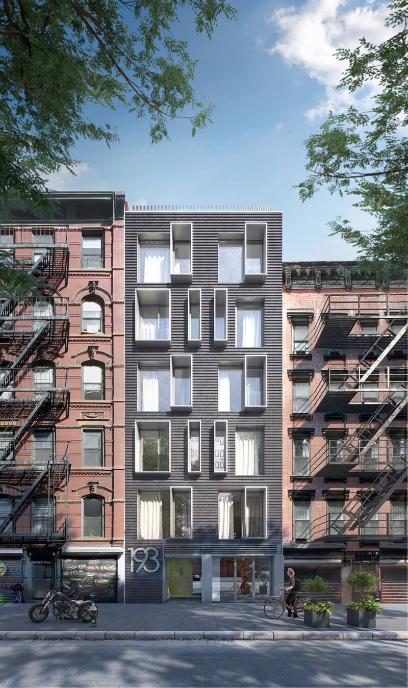 193 Henry Street