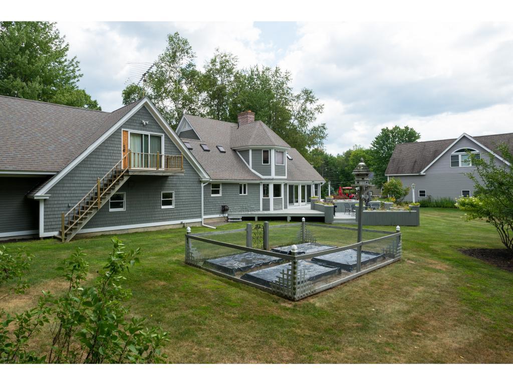 319 Meredith Neck Rd