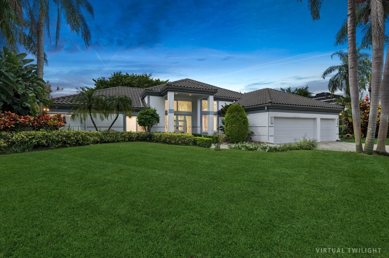 17296 Northway Cir