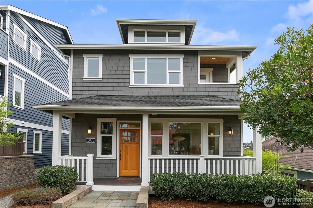 307 NW 47th Street