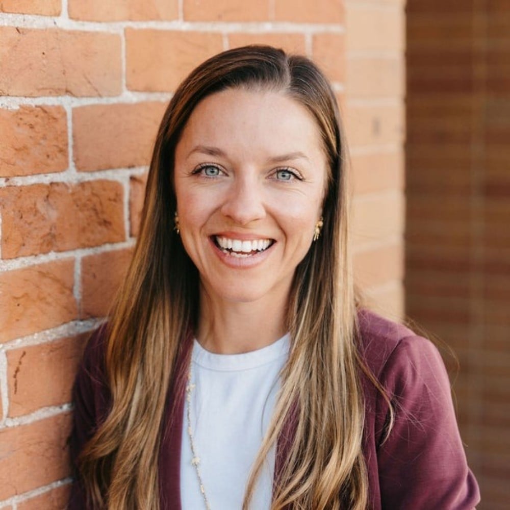 Sommer Stewart Moab, UT Real Estate Agent Headshot