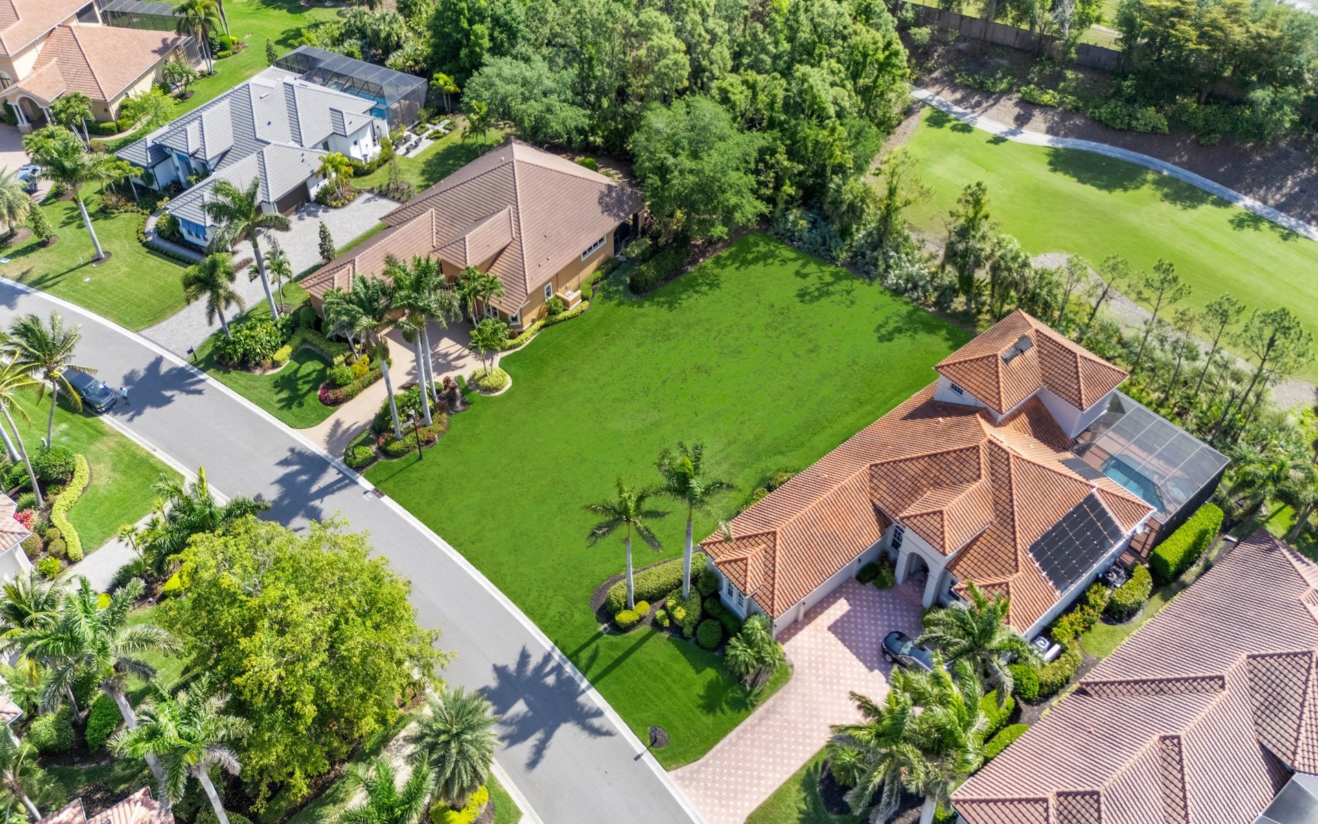 9571 Monteverdi Way