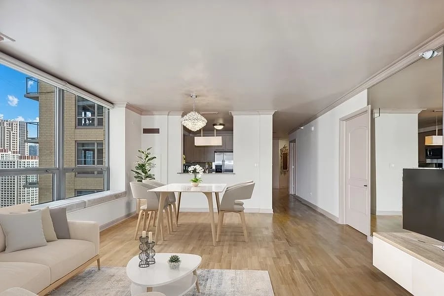 420 E Waterside Dr UNIT 2403