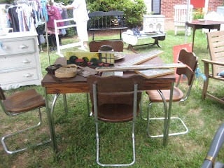Sale is Open Sunday!