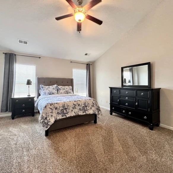 Sold: Marvelous Corner Lot in Bryson Meadows: A Stylish Haven in Greenville SC Nestled in Simpsonville