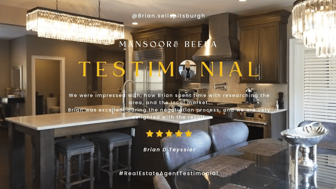 Mansoor & Beela Testimonial