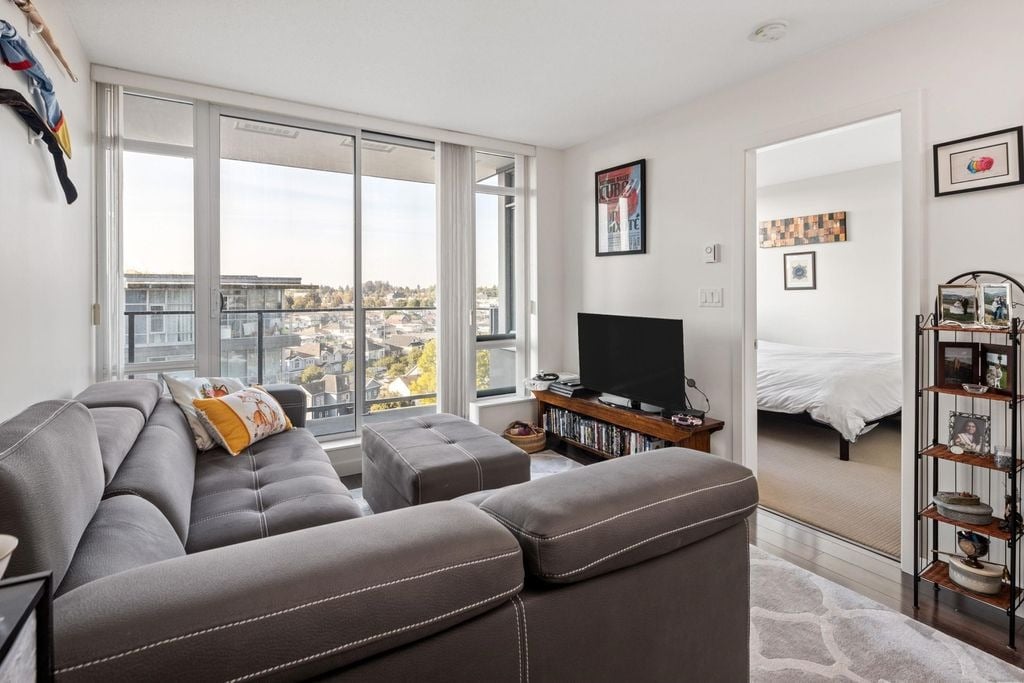 4815 Eldorado Mews, #808