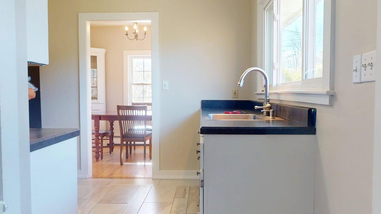 4 BR Rental Available