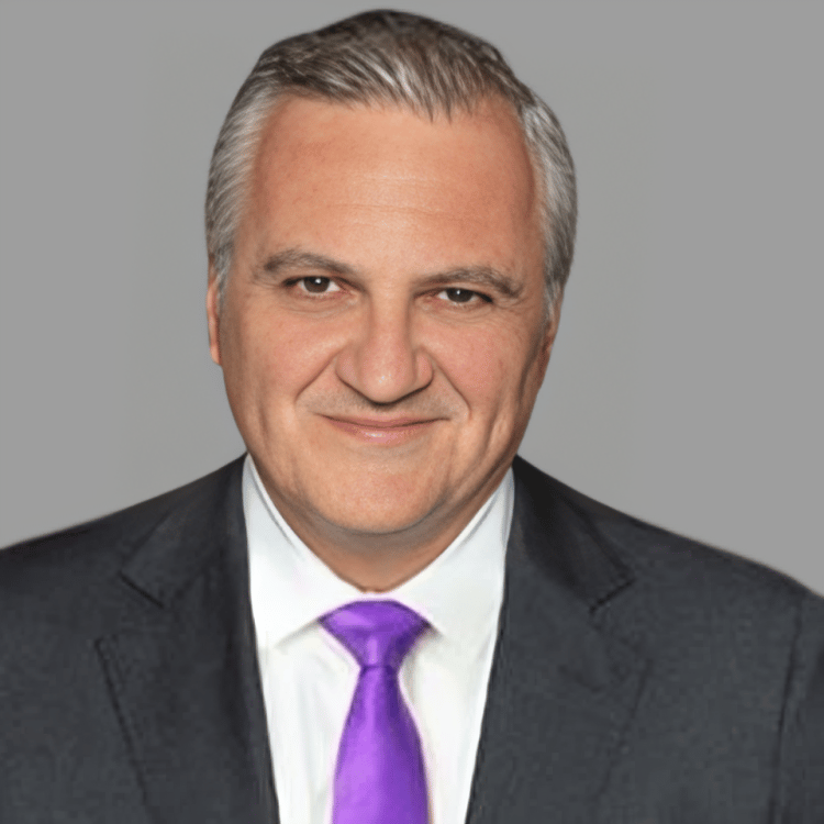 Davide Callegati New York Real Estate Agent Headshot