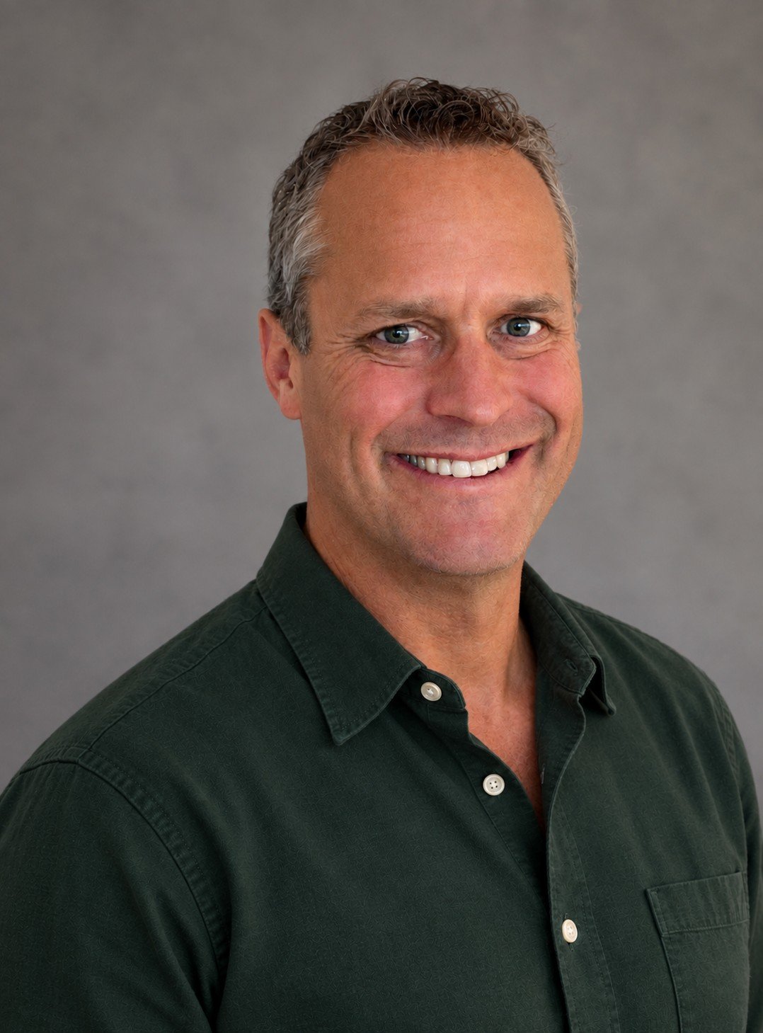 David  Hance