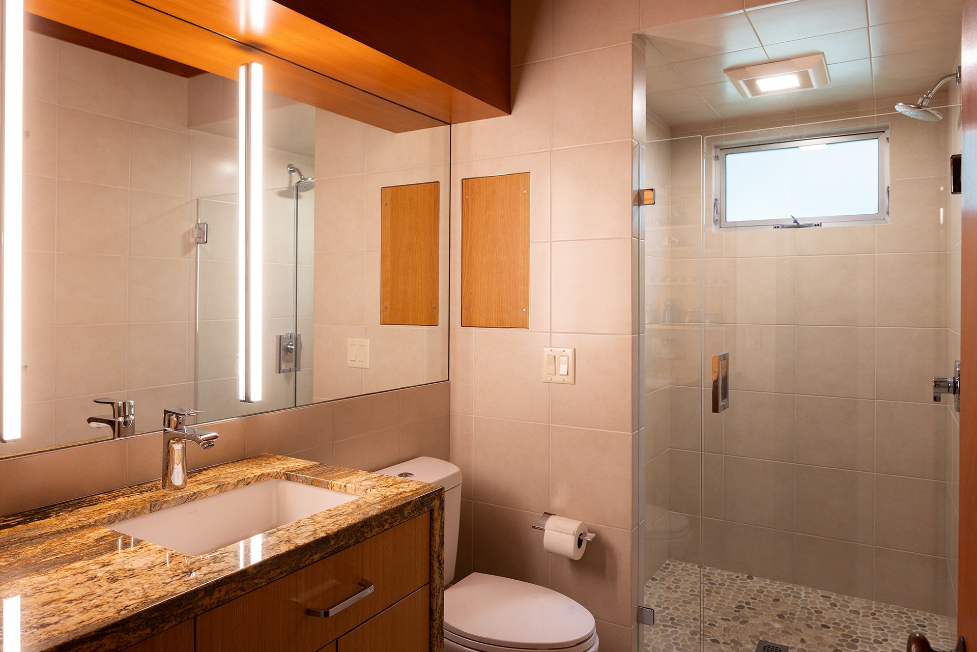 Timeless Mid-Century Monterey Gem