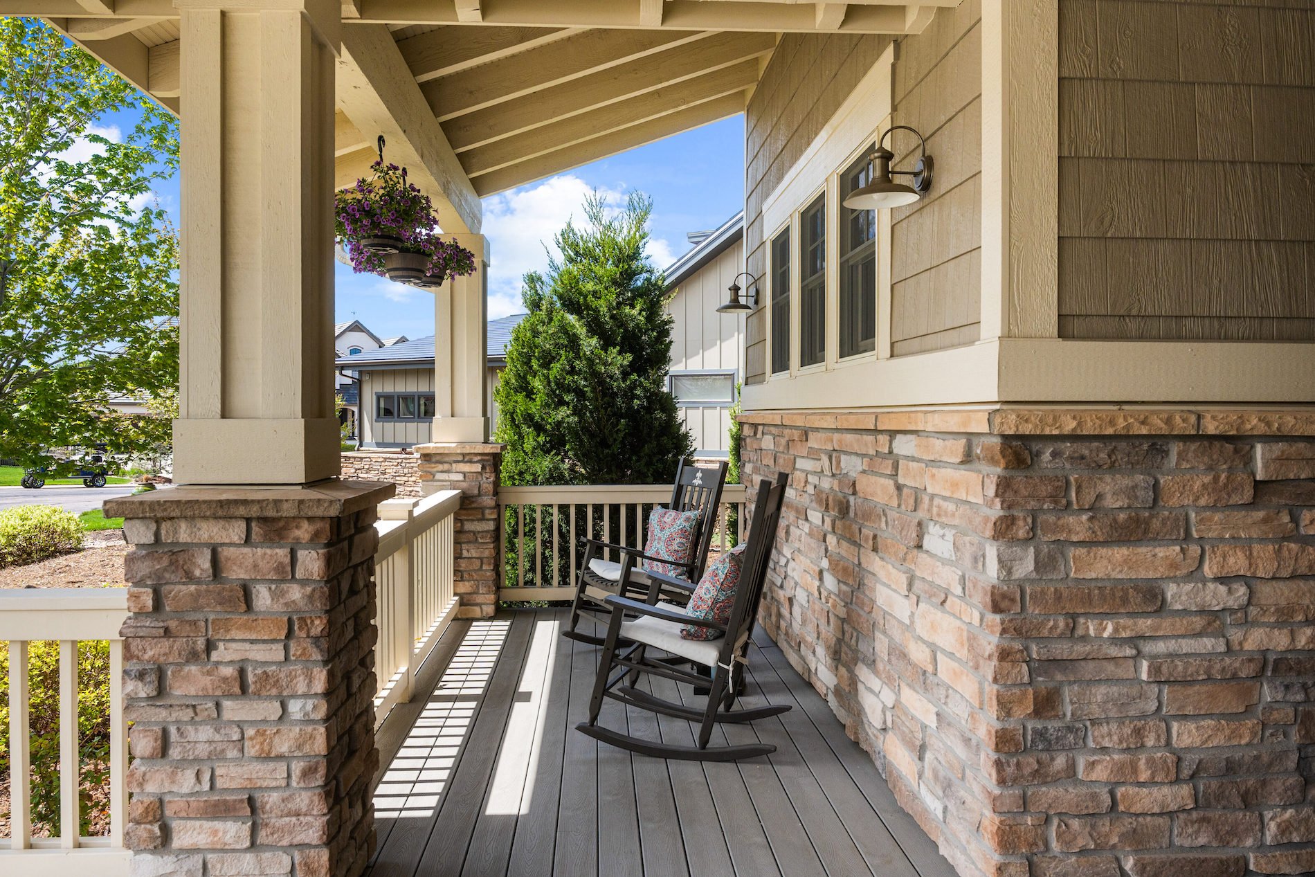 117 Flowerburst Way