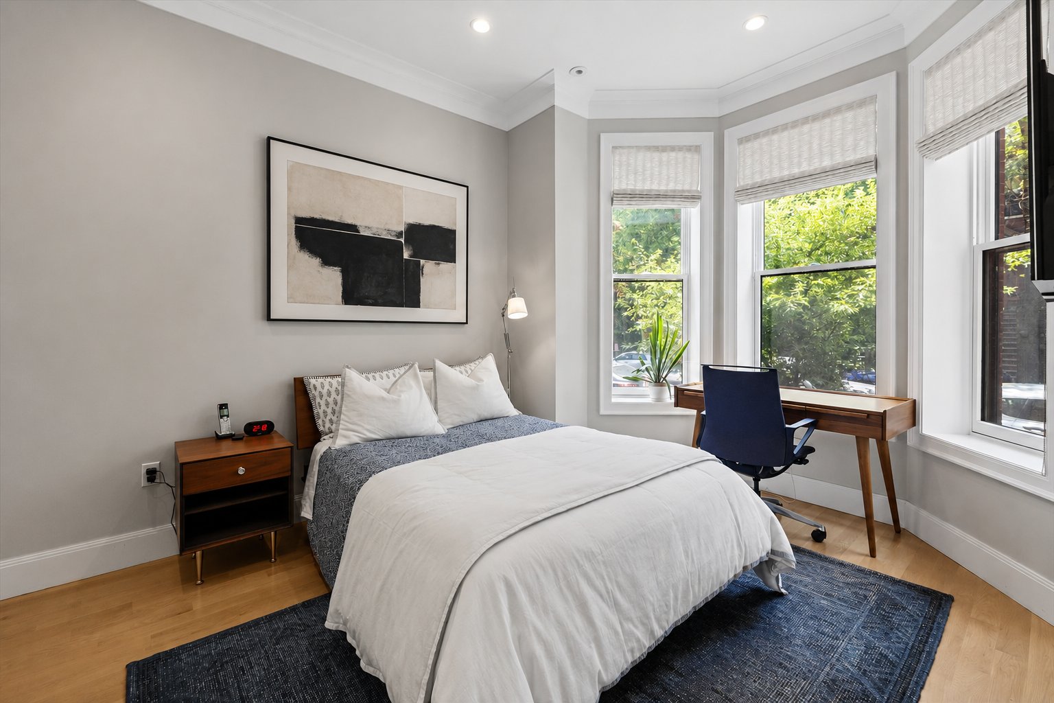 11 Claremont Park, Unit 1