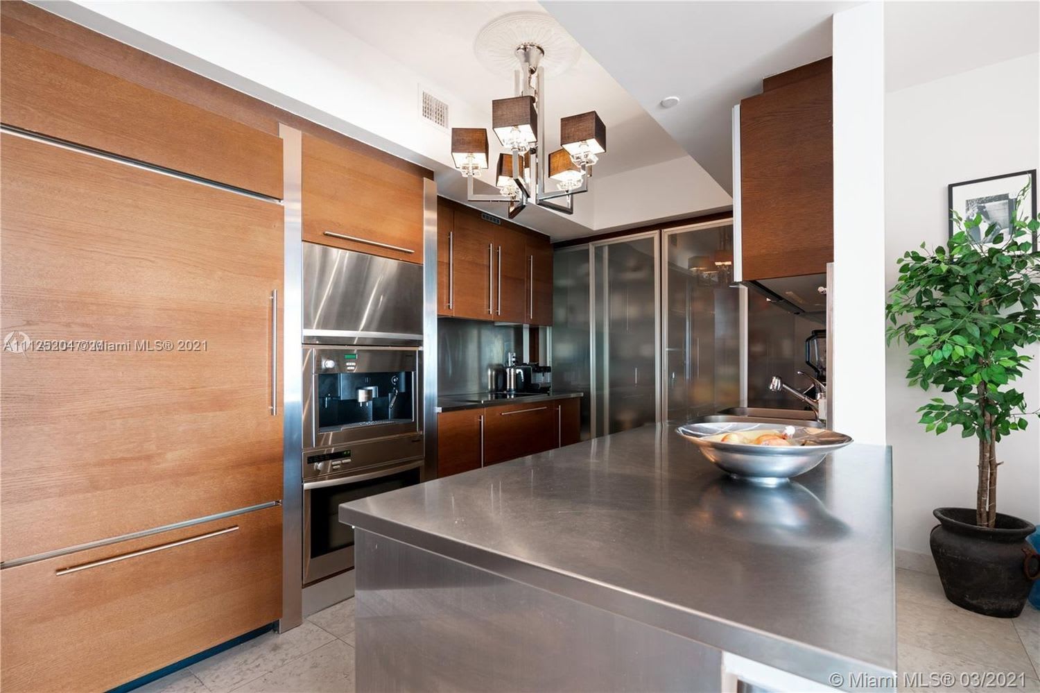 450 Alton Rd, #2603