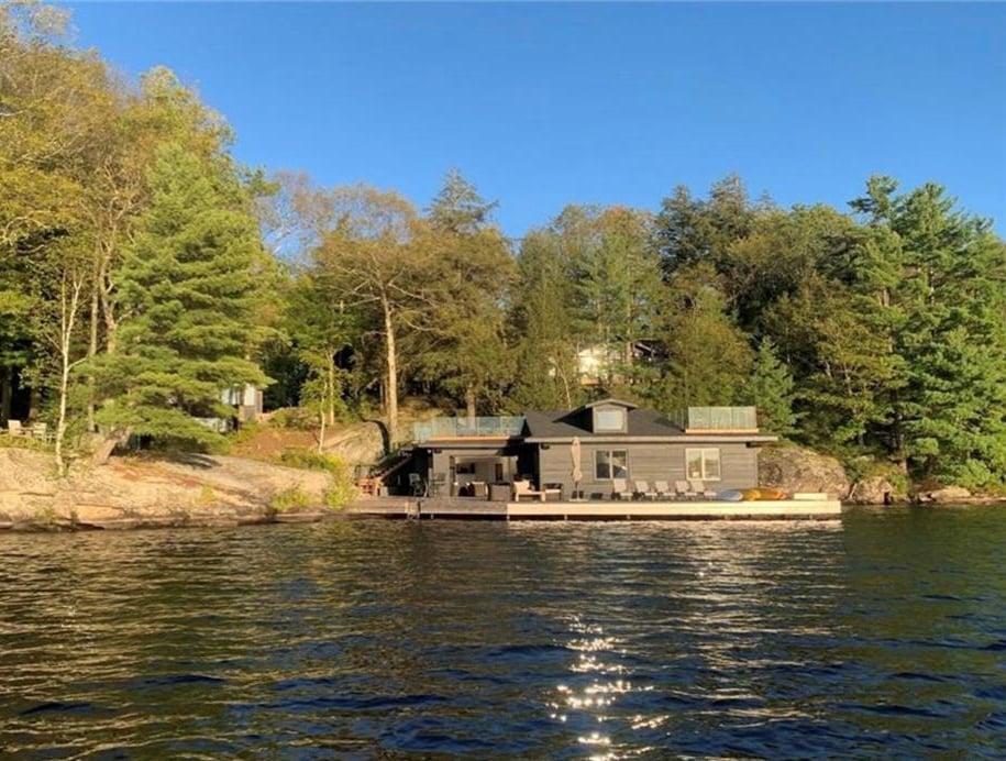Acton Island