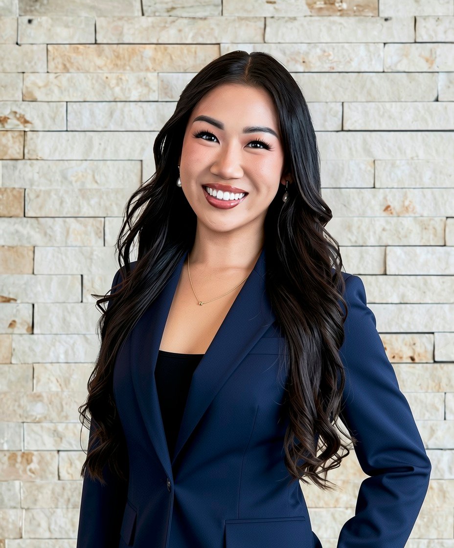 Madison Tran