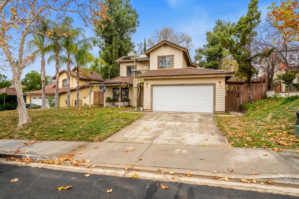 29922 Avenida Cima Del Sol