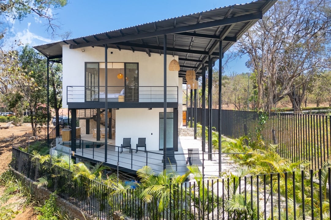 Casa Denara | Brand New 4-Bedroom Home Near Flamingo Beach, Costa Rica