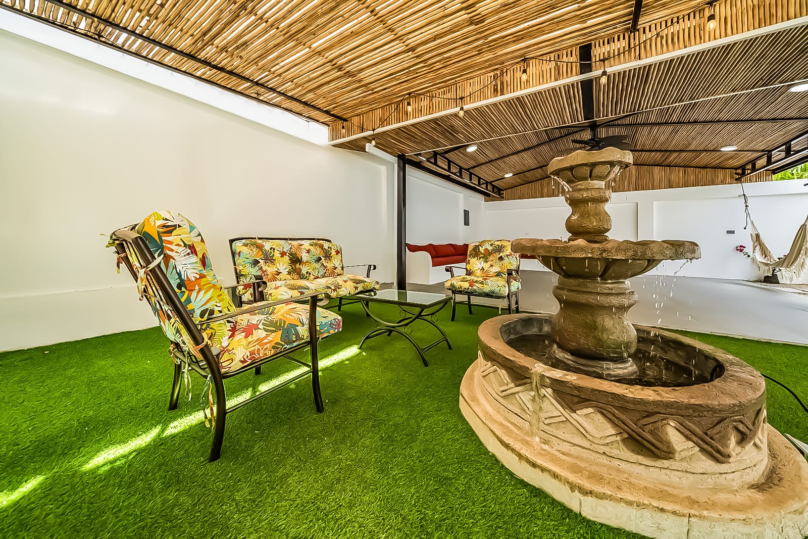 Casa Daniel | Modern Remodeled Duplex Just 500m from the Beach in Playa Potrero!