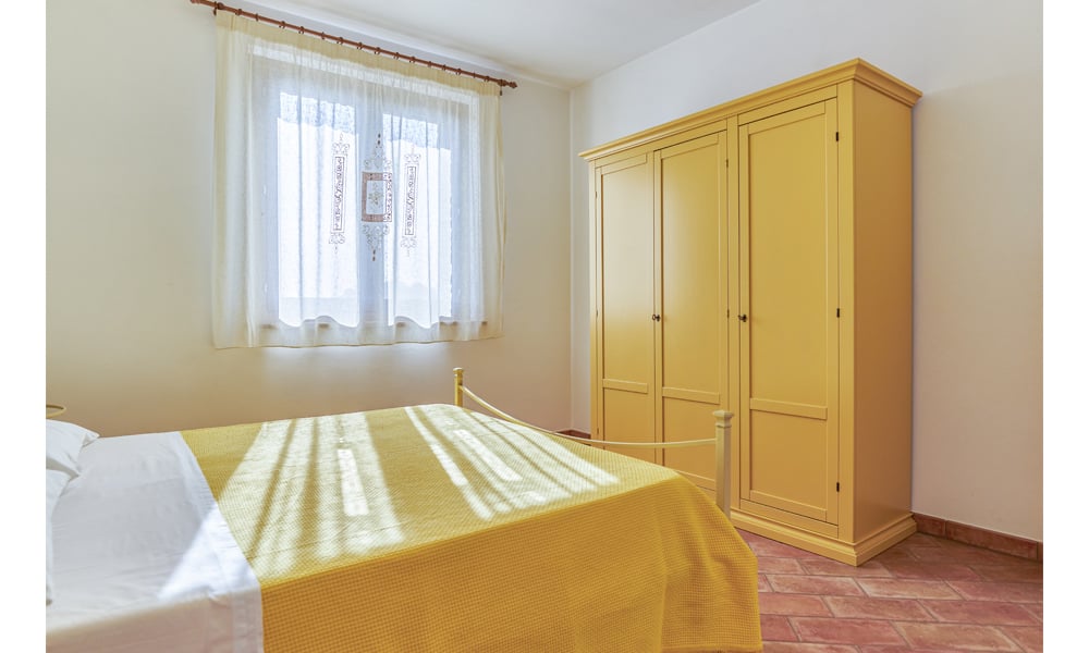 Timeless Elegance and Holiday Accommodation in the Heart of Le Marche  