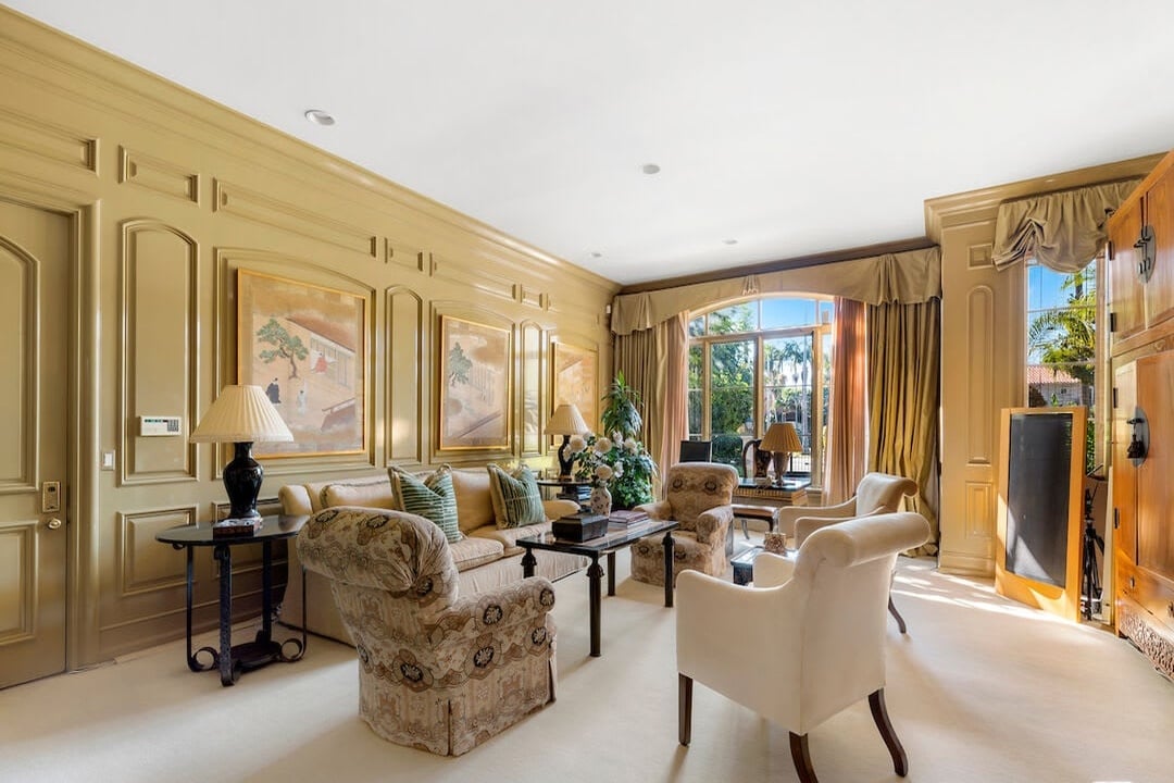 Estate Majestic