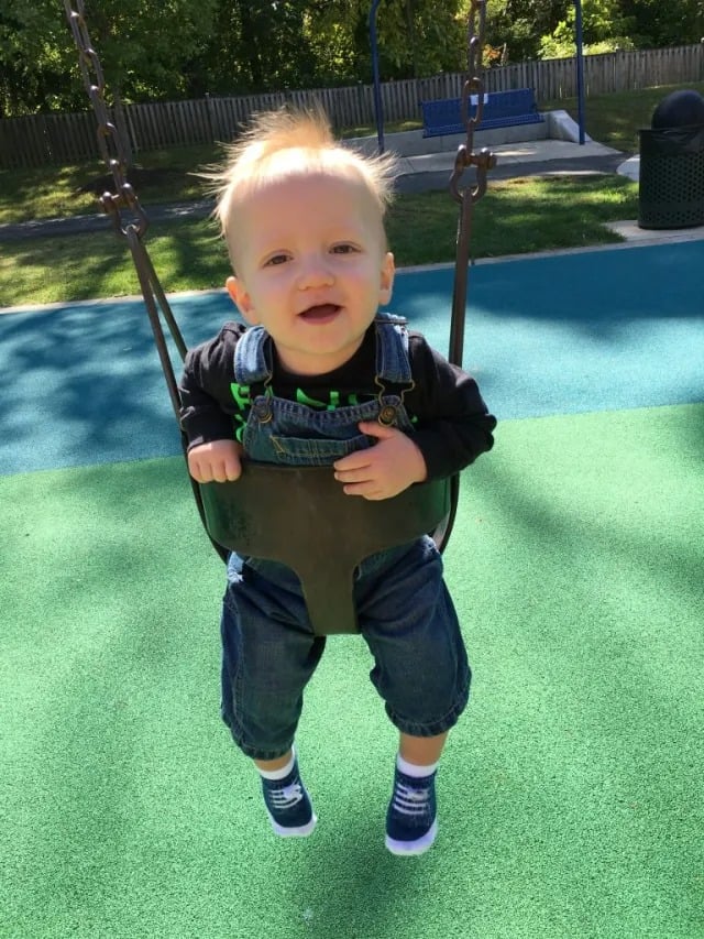 12 Months & Counting