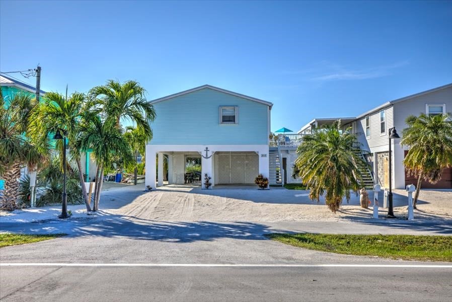 317 Sombrero Beach Rd