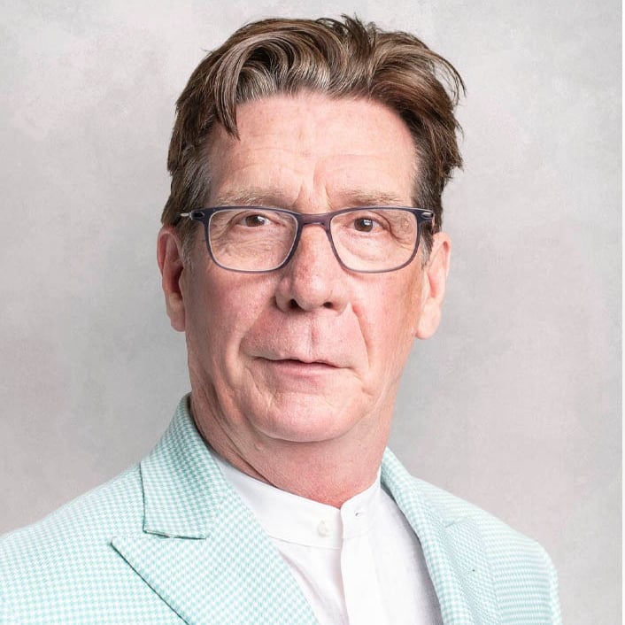 Thomas McNeill Woodbridge Township, NJ Real Estate Agent Headshot