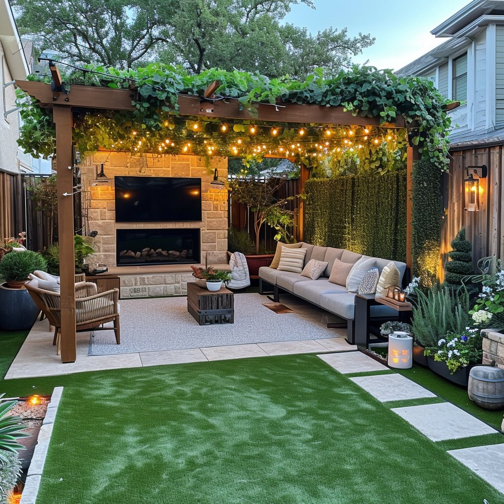 The Role of Landscaping in Boosting Your Home's Aesthetic Appeal