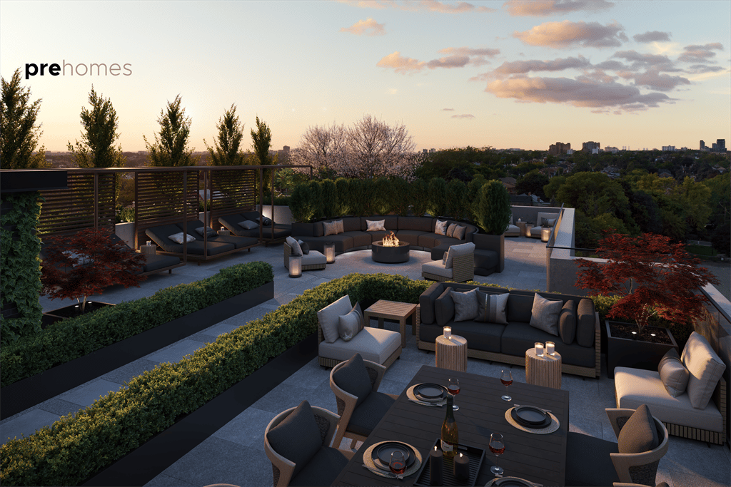 908 St Clair