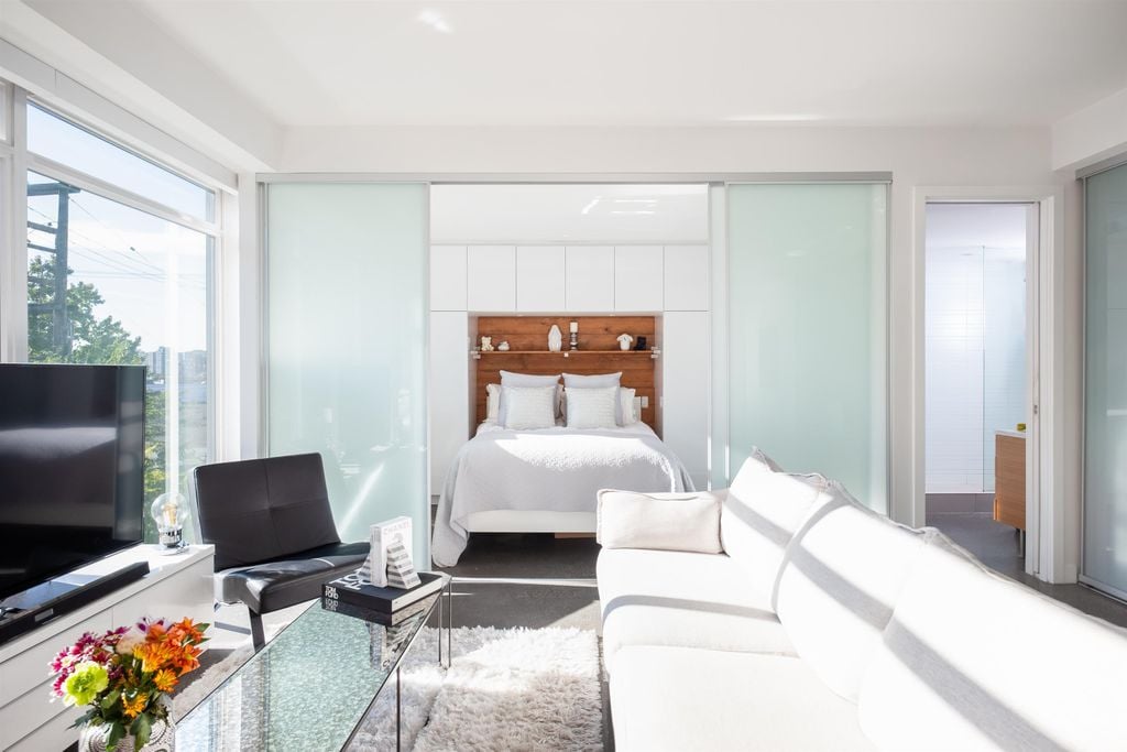 256 E 2nd Ave, #401
