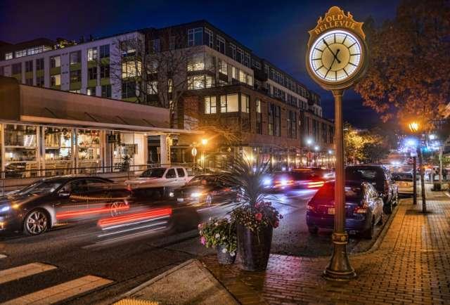 Eastside Home Prices Explained: Bellevue