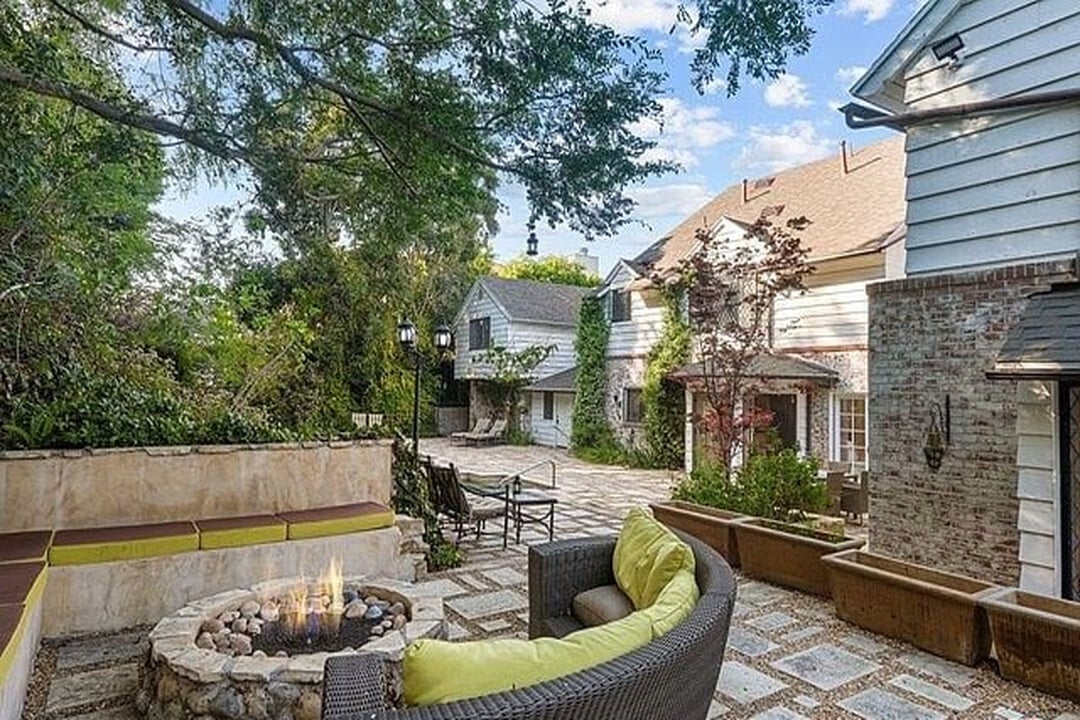 Ridge Opulent