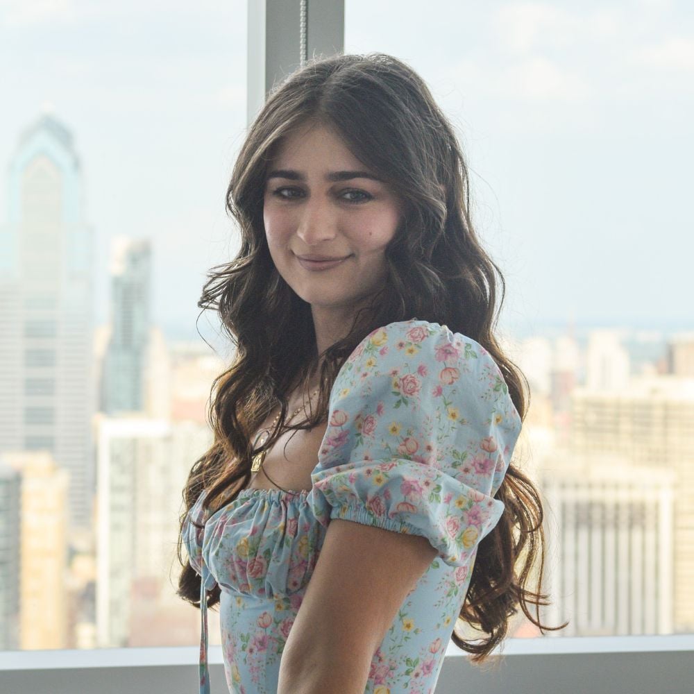 Kristiana Huta Philadelphia, PA Real Estate Agent Headshot