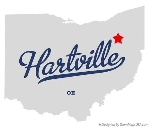 Hartville / Uniontown, OHIO