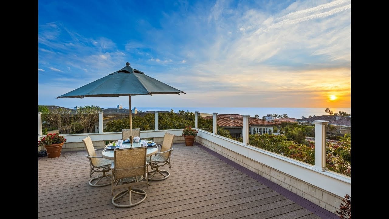22891 Via Orvieto, Dana Point