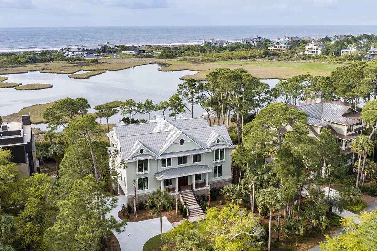 3 Ocean Course Dr